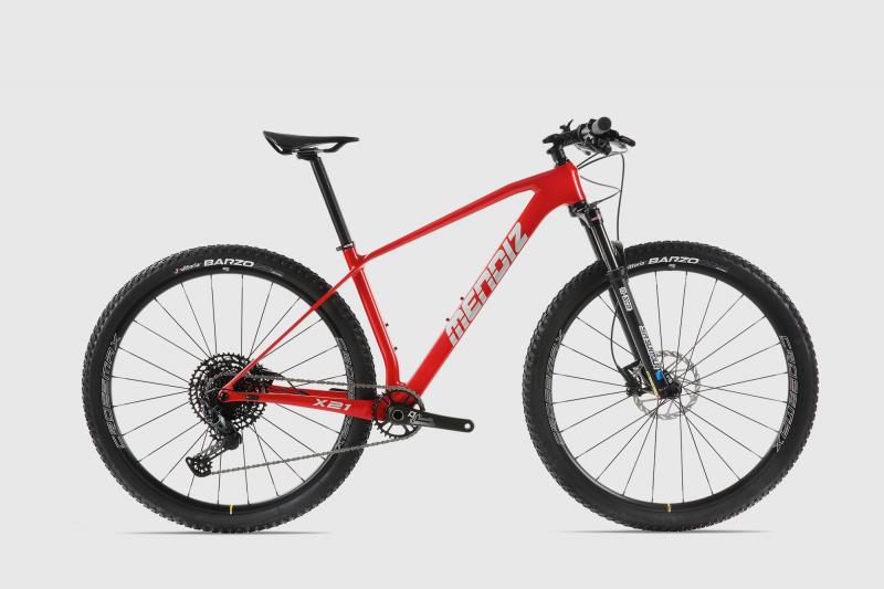 Bicicletas montaña best sale rigidas 29