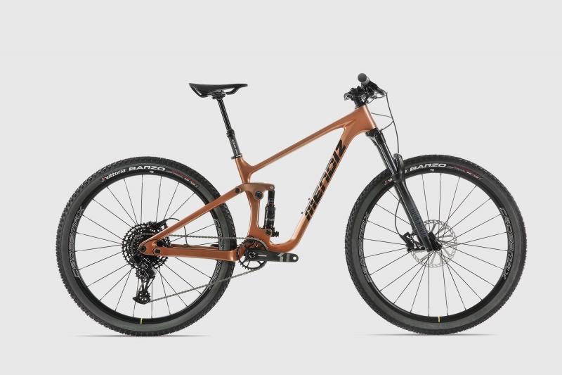 Ofertas bicicletas best sale mtb carbono