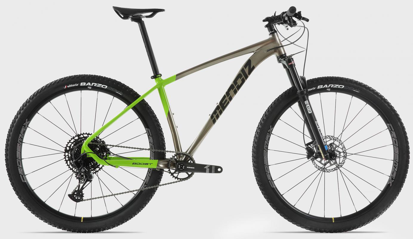 Bicis mendiz online mtb