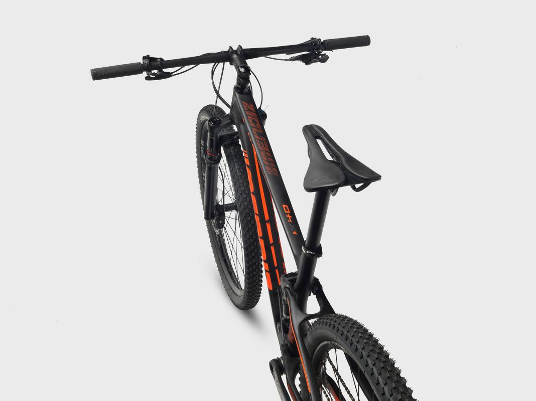 Bicicletas xc dobles online 2020